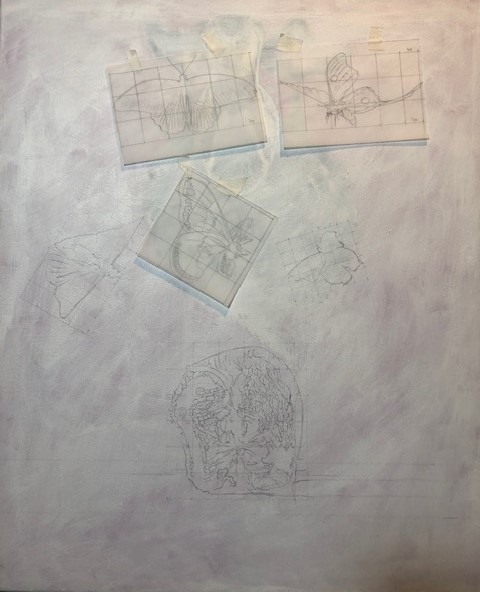 Sweet Lullabies Stage 1