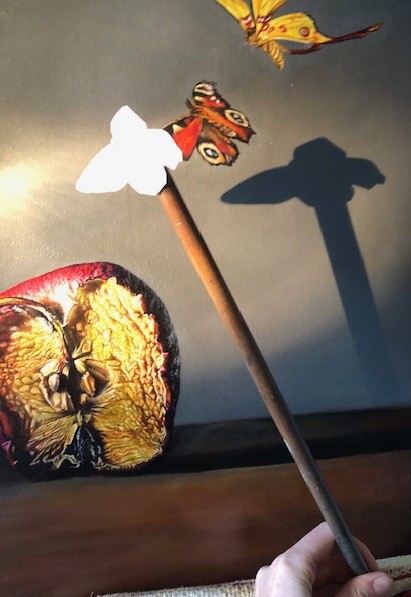 Sweet Lullabies Stage 3